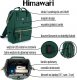 Plecak Himawari Himawari nr 8 14" 10