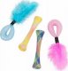 Trixie TX-45490 ZABAWKA DLA KOTA TUBES 4szt 15cm /4 1
