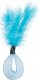 Trixie TX-45490 ZABAWKA DLA KOTA TUBES 4szt 15cm /4 4