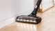 Odkurzacz ręczny Bosch Vacuum cleaner BSS821VNE4 Unlimited Gen2 Cordless operating Handstick 18 V Operating time (max) 65 min White Warranty 24 month(s) 2
