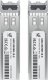Ubiquiti Moduł UBNT UACC-OM-MM-1G-D-2 3