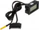 XSPC Termometr do komputera z LCD V3 (5060175588142) 1
