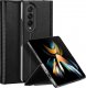 Dux Ducis Dux Ducis Bril etui Samsung Galaxy Z Fold4 z klapką portfel podstawka czarny 1