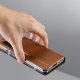 Dux Ducis Dux Ducis Bril etui Samsung Galaxy Z Fold4 z klapką portfel podstawka czarny 11