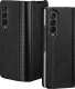 Dux Ducis Dux Ducis Bril etui Samsung Galaxy Z Fold4 z klapką portfel podstawka czarny 14