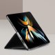 Dux Ducis Dux Ducis Bril etui Samsung Galaxy Z Fold4 z klapką portfel podstawka czarny 16