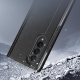 Dux Ducis Dux Ducis Bril etui Samsung Galaxy Z Fold4 z klapką portfel podstawka czarny 19