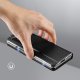 Dux Ducis Dux Ducis Bril etui Samsung Galaxy Z Fold4 z klapką portfel podstawka czarny 21