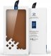 Dux Ducis Dux Ducis Bril etui Samsung Galaxy Z Fold4 z klapką portfel podstawka czarny 27