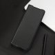 Dux Ducis Dux Ducis Bril etui Samsung Galaxy Z Fold4 z klapką portfel podstawka czarny 2