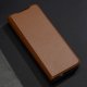 Dux Ducis Dux Ducis Bril etui Samsung Galaxy Z Fold4 z klapką portfel podstawka czarny 3