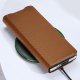 Dux Ducis Dux Ducis Bril etui Samsung Galaxy Z Fold4 z klapką portfel podstawka czarny 5