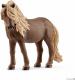 Figurka Schleich Jeździec z kucykami Islandzkimi (42363) 3