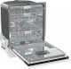 Zmywarka Gorenje GV673C62 2