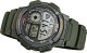 Zegarek Casio Zegarek Męski CASIO AE-1000W-3AVDF 2