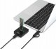 Kieszeń Zenwire Adapter SSD M2 NVME/SATA kieszeń na dysk obudowa M.2 USB-C 10 GB/s Zenwire 4