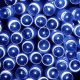 Lampki choinkowe Springos 100 Led na baterie niebieskie z programatorem Uniwersalny 4