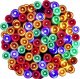 Lampki choinkowe Springos 100 Led na baterie multikolor z programatorem Uniwersalny 12
