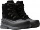 Buty trekkingowe męskie The North Face Chilkat V Lace WP czarne r. 42 1/2 1