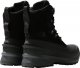 Buty trekkingowe męskie The North Face Chilkat V Lace WP czarne r. 42 1/2 2
