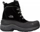 Buty trekkingowe męskie The North Face Chilkat V Lace WP czarne r. 42 1/2 1