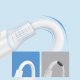 Kabel USB Joyroom USB-A - USB-C 2 m Biały (JYR531) 1