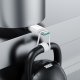 Kabel USB Joyroom USB-A - USB-C 2 m Biały (JYR531) 7