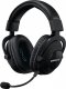Słuchawki Logitech Pro X Shroud Czarne (981-000957) 1
