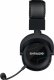 Słuchawki Logitech Pro X Shroud Czarne (981-000957) 2