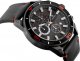 Zegarek Perfect ZEGAREK MĘSKI PERFECT CH02L - CHRONOGRAF (zp351d) 2