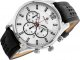 Zegarek Perfect ZEGAREK MĘSKI PERFECT CH01L - CHRONOGRAF (zp354a) 2