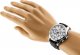 Zegarek Perfect ZEGAREK MĘSKI PERFECT CH01L - CHRONOGRAF (zp354a) 5
