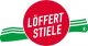 Lffert Trzonek do motyki do prac polowych 1