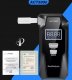 Alkomat Alkotest ALKOMAT ACT5000 LCD Precyzyjny Elektrochemiczny 2