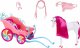 MGA MGAs Dream Ella Candy Carriage and Unicorn / Karoca i Jednorożec 583318 2