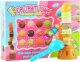 LeanToys RODZINNA GRA LODY LODOWA WIEŻA ICE CREAM TOWER 1