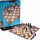 Spin Master Szachy drewniane 6065339 Spin Master 1