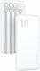 Powerbank Dudao K6 Pro 10000mAh Biały 1