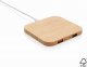 Ładowarka Upominkarnia Indukcyjna 2x USB-A 1 A 2
