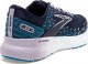 Brooks Buty damskie do biegania BROOKS GLYCERIN 20  (1203691D499) 37.5 4