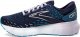 Brooks Buty damskie do biegania BROOKS GLYCERIN 20  (1203691D499) 37.5 5