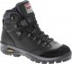Buty trekkingowe męskie Olang Brennero.Wintherm.Tx czarne r. 42 1