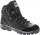Buty trekkingowe męskie Olang Brennero.Wintherm.Tx czarne r. 42 2