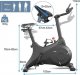 Rower stacjonarny Costway SP37674 magnetyczny 2