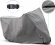 CARPASSION Pokrowiec ochronny na motocykl z kufrem Protector rozmiar S EAN : 5903678450175 2