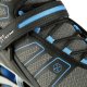 Rolki Nils Extreme NA14217 rekreacyjne niebieskie r. 38 6