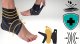Fit4Med Stabilizator Stawu Skokowego Kostki Stopy Prawa 12