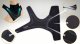 Fit4Med Stabilizator Stawu Skokowego Kostki Stopy Prawa 3