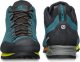 Buty trekkingowe męskie Scarpa Zodiac granatowe r. 45 1/2 1