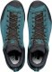 Buty trekkingowe męskie Scarpa Zodiac granatowe r. 45 1/2 2